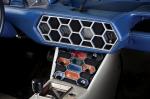 Lamborghini Marzal 1967 года